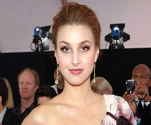 Whitney Port at 2010 American Music Awards
