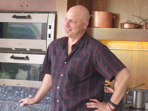 Tom Colicchio Reveals Details of Top Chef All-Stars