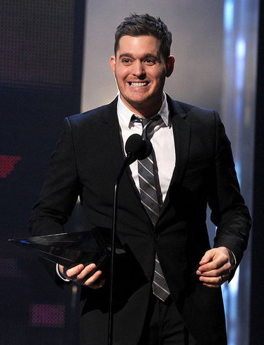 Pictures From AMAs Pictures From AMAs