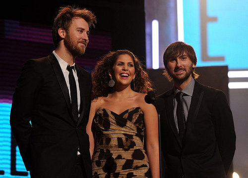 Pictures From AMAs Pictures From AMAs