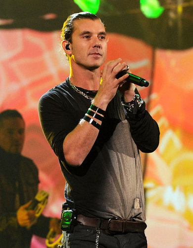 Pictures From AMAs Pictures From AMAs