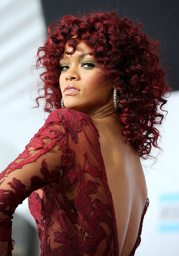 Pictures of 2010 AMA Ladies Red Carpet Pictures of 2010 AMA Ladies Red Carpet