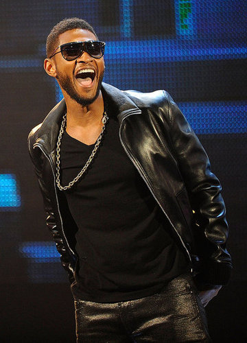 Pictures From AMAs Pictures From AMAs