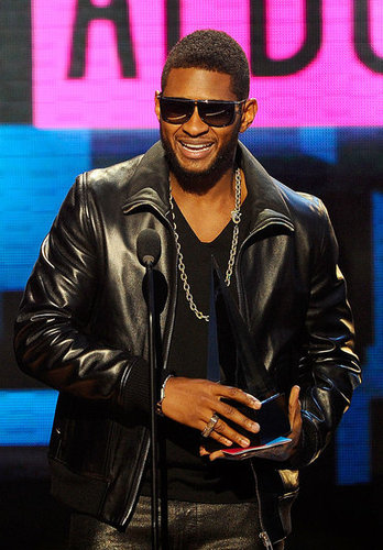 Pictures From AMAs Pictures From AMAs