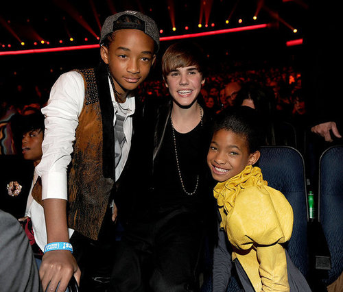 Pictures From AMAs Pictures From AMAs