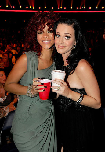 Pictures From AMAs Pictures From AMAs