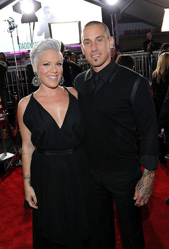 Pictures of 2010 AMA Ladies Red Carpet Pictures of 2010 AMA Ladies Red Carpet