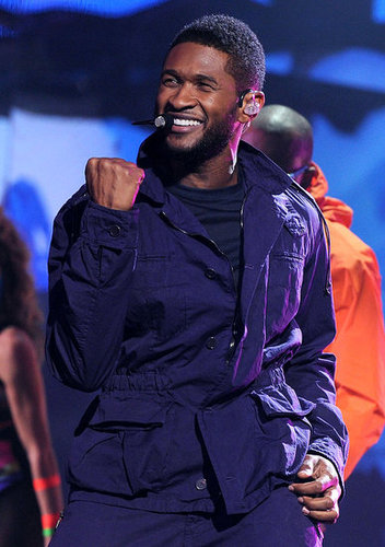 Pictures From AMAs Pictures From AMAs