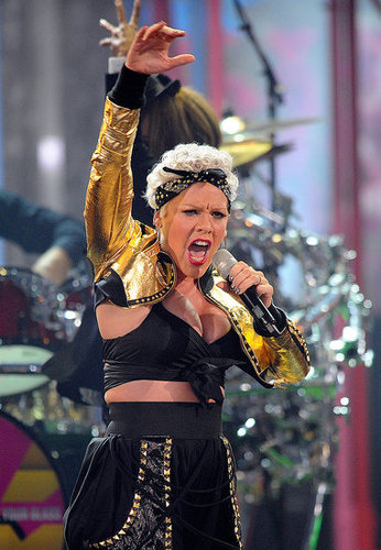 Pictures From AMAs Pictures From AMAs