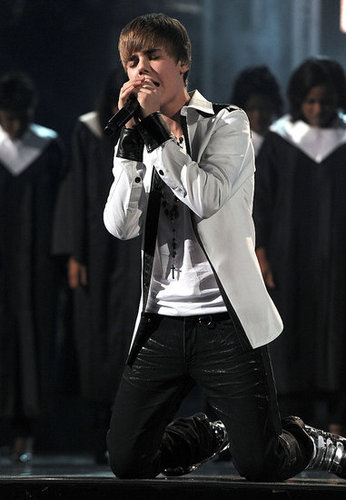 Pictures From AMAs Pictures From AMAs