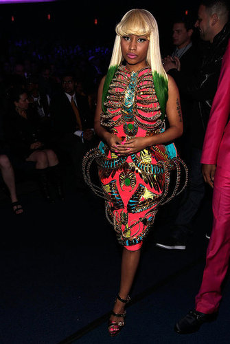 Pictures From AMAs Pictures From AMAs