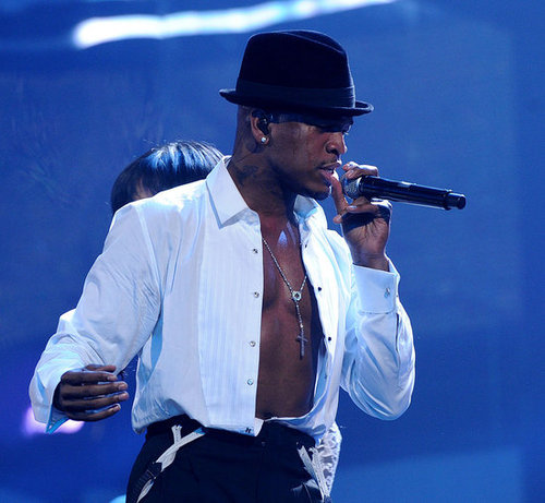 Pictures From AMAs Pictures From AMAs