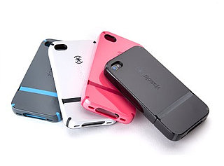 Speck Candyshell Flip Case