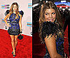 Fergie at 2010 American Music Awards