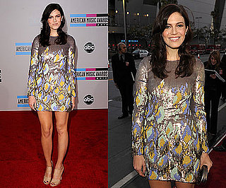 Mandy Moore at 2010 American Music Awards 2010-11-21 17:54:52