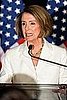 Nancy Pelosi in New York Times Magazine