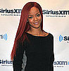 Rihanna's Long Red Hair: Picture and Poll