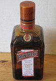 Ginger Sidecar Cocktail Recipe