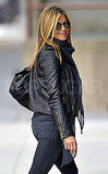Pictures of Jennifer Aniston Out in New York Pictures of Jennifer Aniston Out in New York