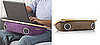 Laptop Speaker Lap Desk