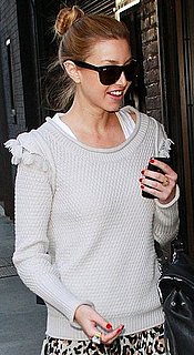 Pictures of Whitney Port