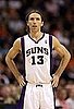 Steve Nash Announced Divorce From Wife After She Gave Birth
