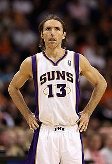 Steve Nash Announced Divorce From Wife After She Gave Birth