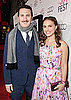 Natalie Portman Told  to Eat More During Black Swan by Director Darren Aronofsky