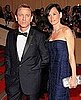 Link Time — Daniel Craig Breaks Off His Engagement to Satsuki Mitchell