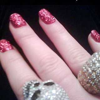 Celebrity Nail Polish