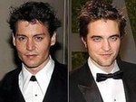 Sexiest Man Alive: Who Could Be Next?Tom Cruise,Johnny Depp,Brad Pitt who could inherit the crown from these past PEOPLE covers 