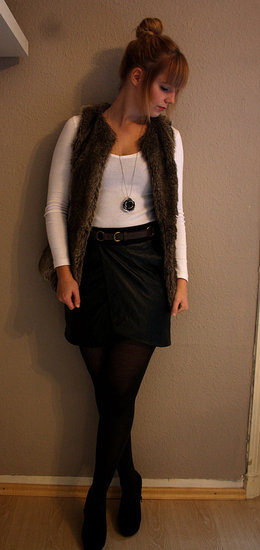 Faux Fashion