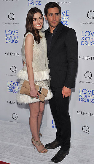 Pictures of Anne and Jake