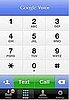 New Google Voice iPhone App