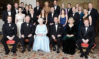 Guide to British Royal Titles