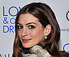 Anne Hathaway's Makeup Look at the Love and Other Drugs NYC Premiere 2010-11-17 13:10:46