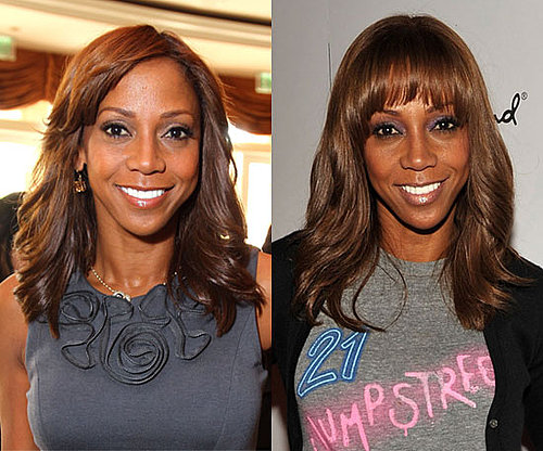 Holly Robinson Peete Holly Robinson Peete