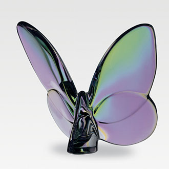 Is It a Fancy Perfume Bottle or Pretty Paperweight? Is It a Fancy Perfume Bottle or Pretty Paperweight?
