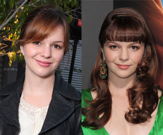 Amber Tamblyn