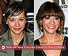 Pictures of Celebrities With Bangs 2010-11-18 07:00:00