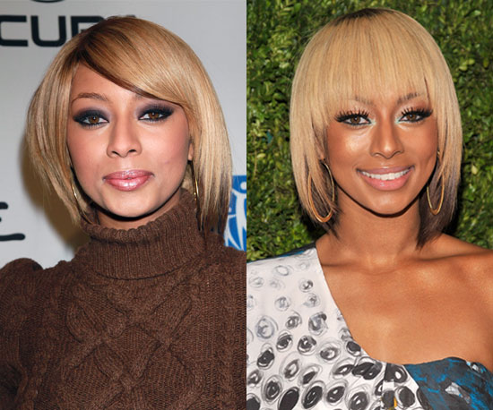 Keri Hilson