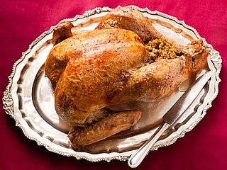 Traditional Thanksgiving Menu