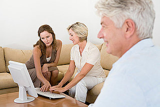 Do Your Parents Rely on You For Tech Support?