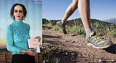Joyce Carol Oates Quote About Running
