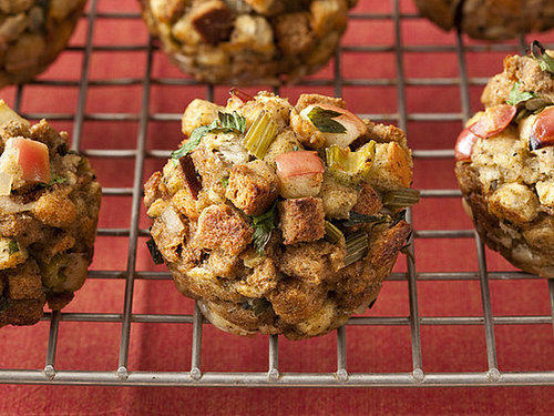 Make Stuffed Muffins For Thanksgiving This Year