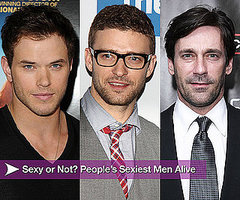 People's Sexiest Men Alive 2010 People's Sexiest Men Alive 2010