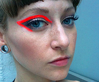 3 Wildly Adventurous Eye Makeup Looks 