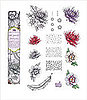 Pictures of Urban Decay's Temporary Tattoos