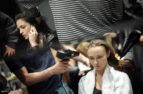 How Do You Winter-Proof Your Hair?