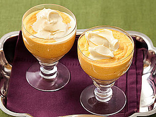 Nontraditional Thanksgiving Desserts
